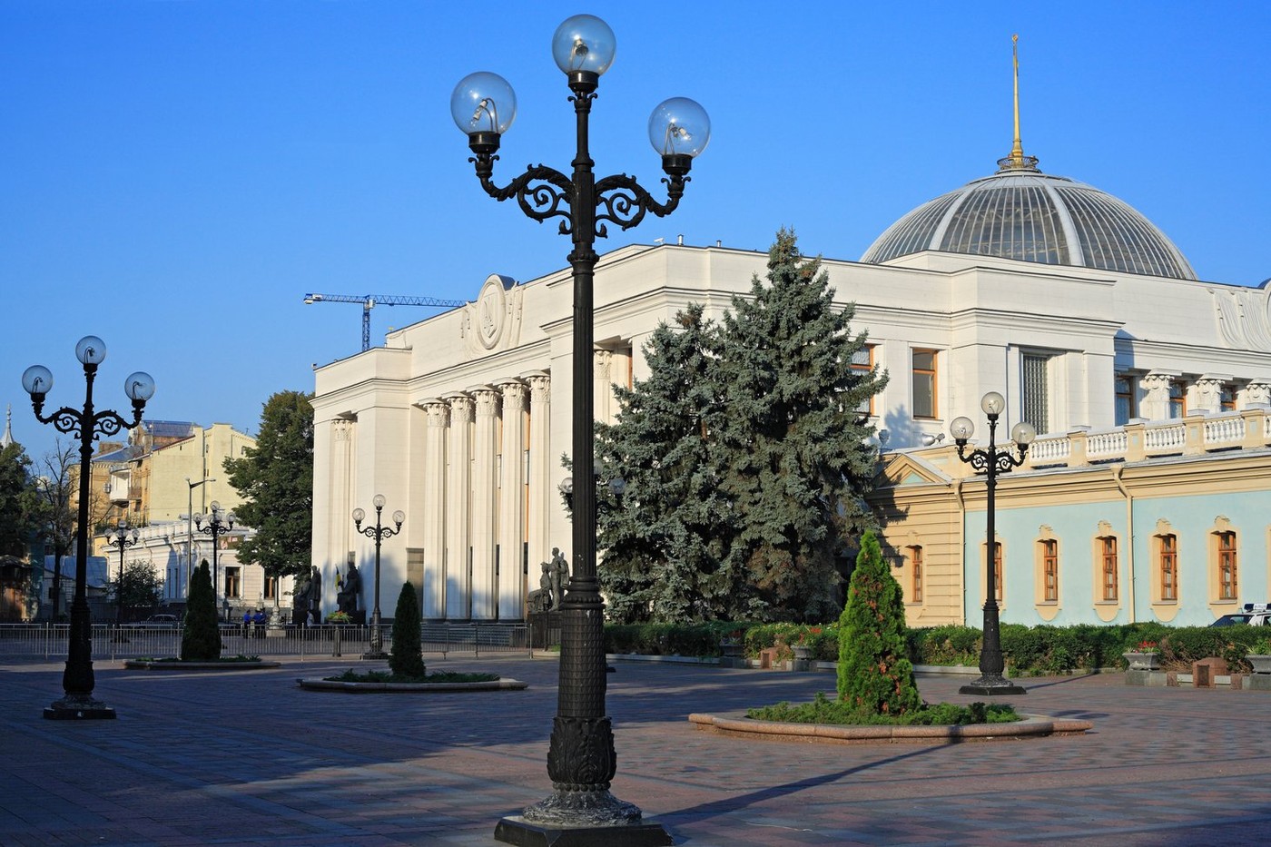 Corupția, principala problemă a Ucraine în procesul de aderare la UE, arată în raport al Comisie Europene