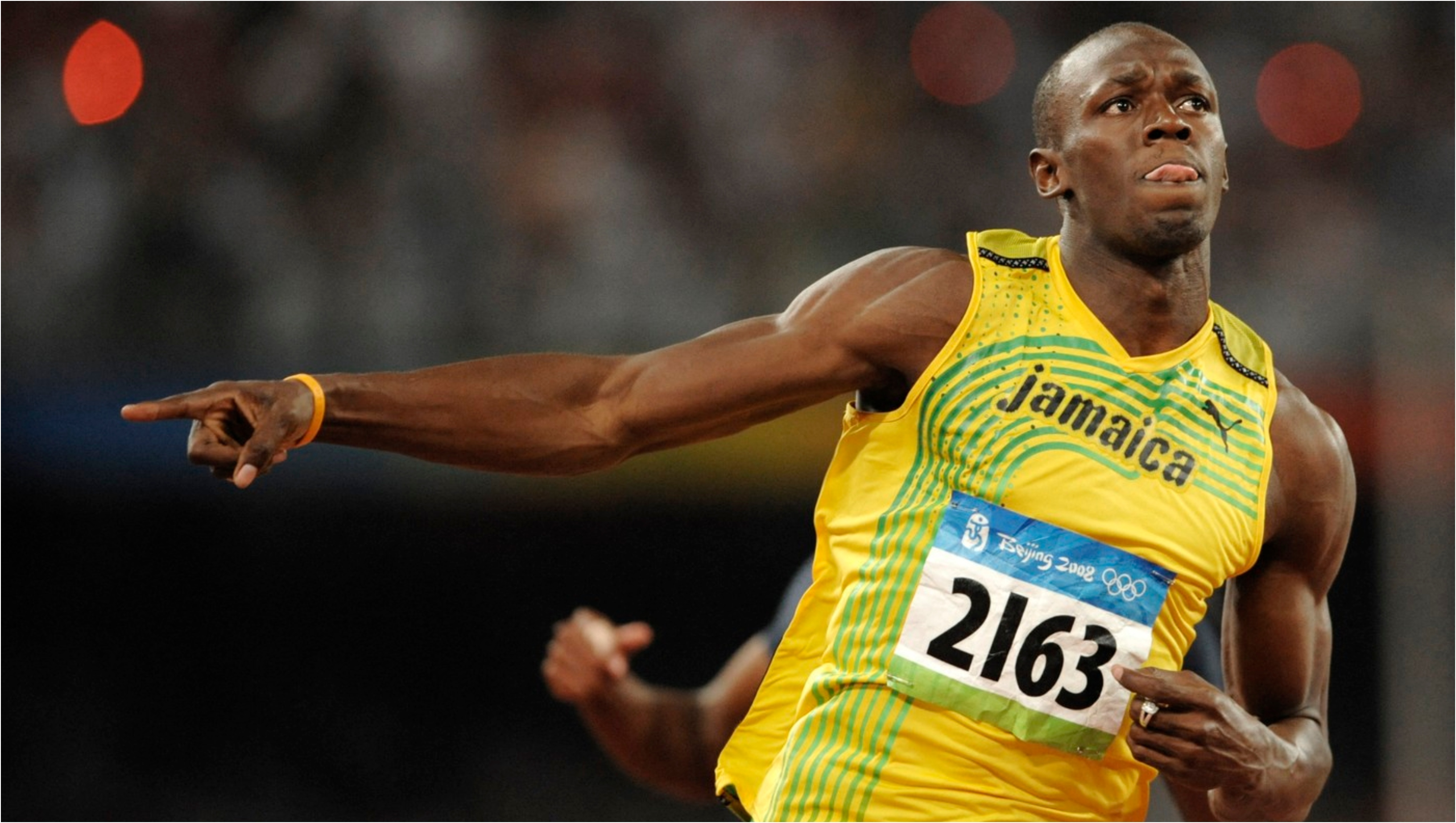 „Un om de 60 de ani ar doborî recordul lui Usain Bolt”. Ce sunt Jocurile Îmbunătățite, competiția unde toți sportivii se dopează