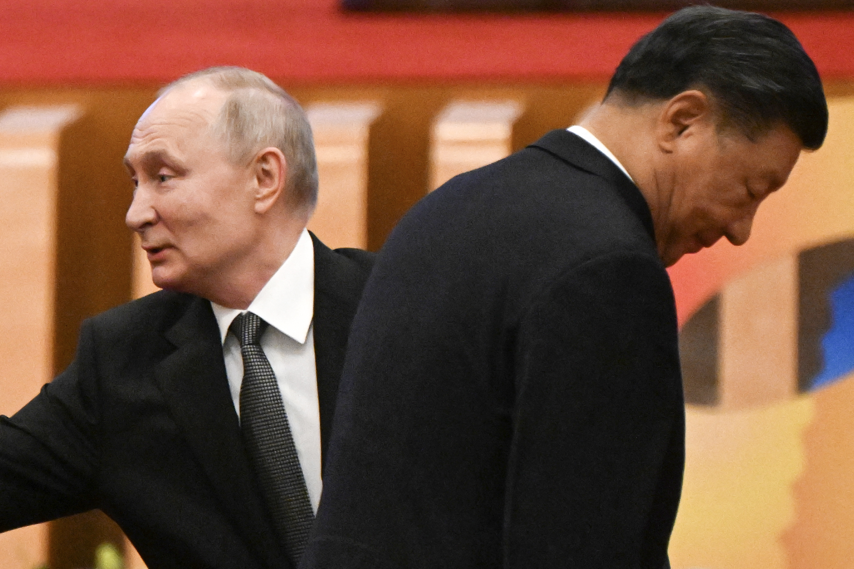 Kasparov: Amenințarea nucleară a Rusiei e o cacealma. În realitate, Putin nu ar vrea să supere China