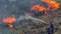 incendii in grecia