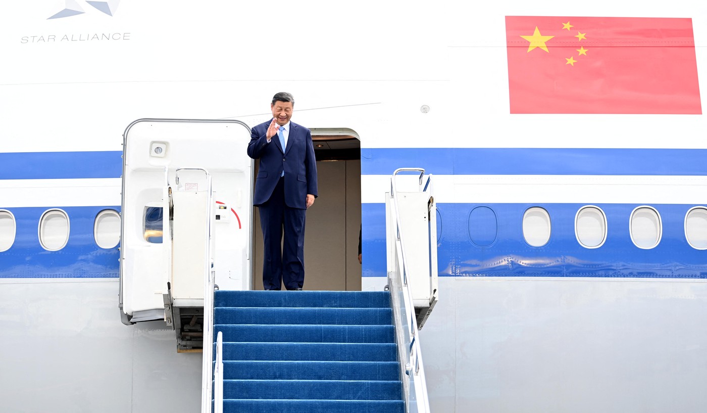 Xi Jinping participă la un summit regional în Kazahstan. Liderul Chinei va merge și în Tadjikistan