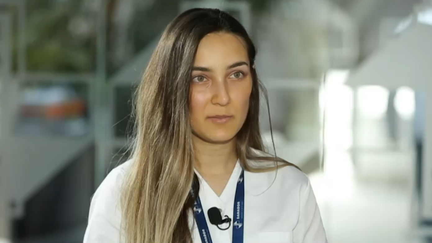 Tratamente cu laserul pentru boala parodontală