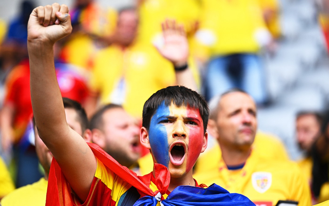 EURO 2024. LIVE TEXT România - Olanda, ACUM. Tricolorii luptă pentru sferturi