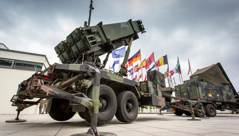 Ucraina va primi „veşti bune” la summitul NATO de săptămâna viitoare, afirmă un oficial american
