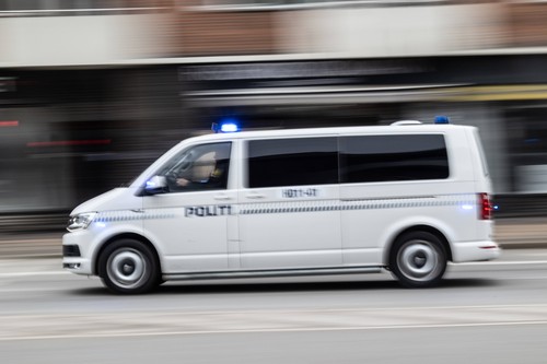 Descoperire neașteptată lângă Copenhaga: Poliţia a găsit, din întâmplare, aproape o tonă de explozivi, după un deces accidental