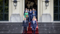 Presentation Of The New Dutch Cabinet In The Hague