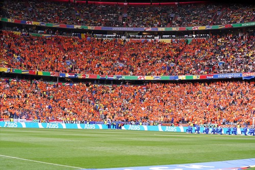 EURO 2024 ar putea declanșa un val de Covid în această vară. Avertismentul specialiștilor