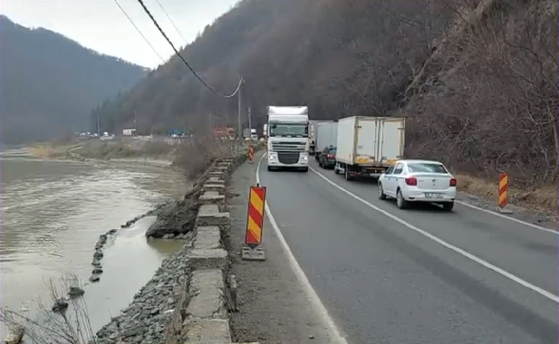 stiri romania