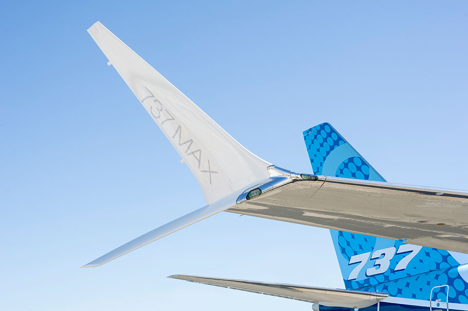 TAROM cumpără două dintre controversatele avioane Boeing 737 MAX. Problemele semnalate la  aeronave