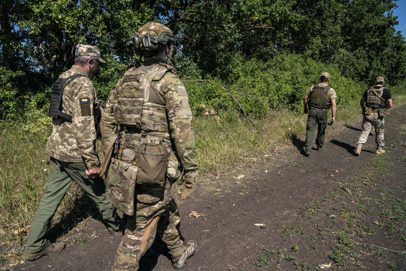Europenii vor ca Ucraina să fie ajutată în continuare. Cum cred că se va încheia războiul (sondaj)