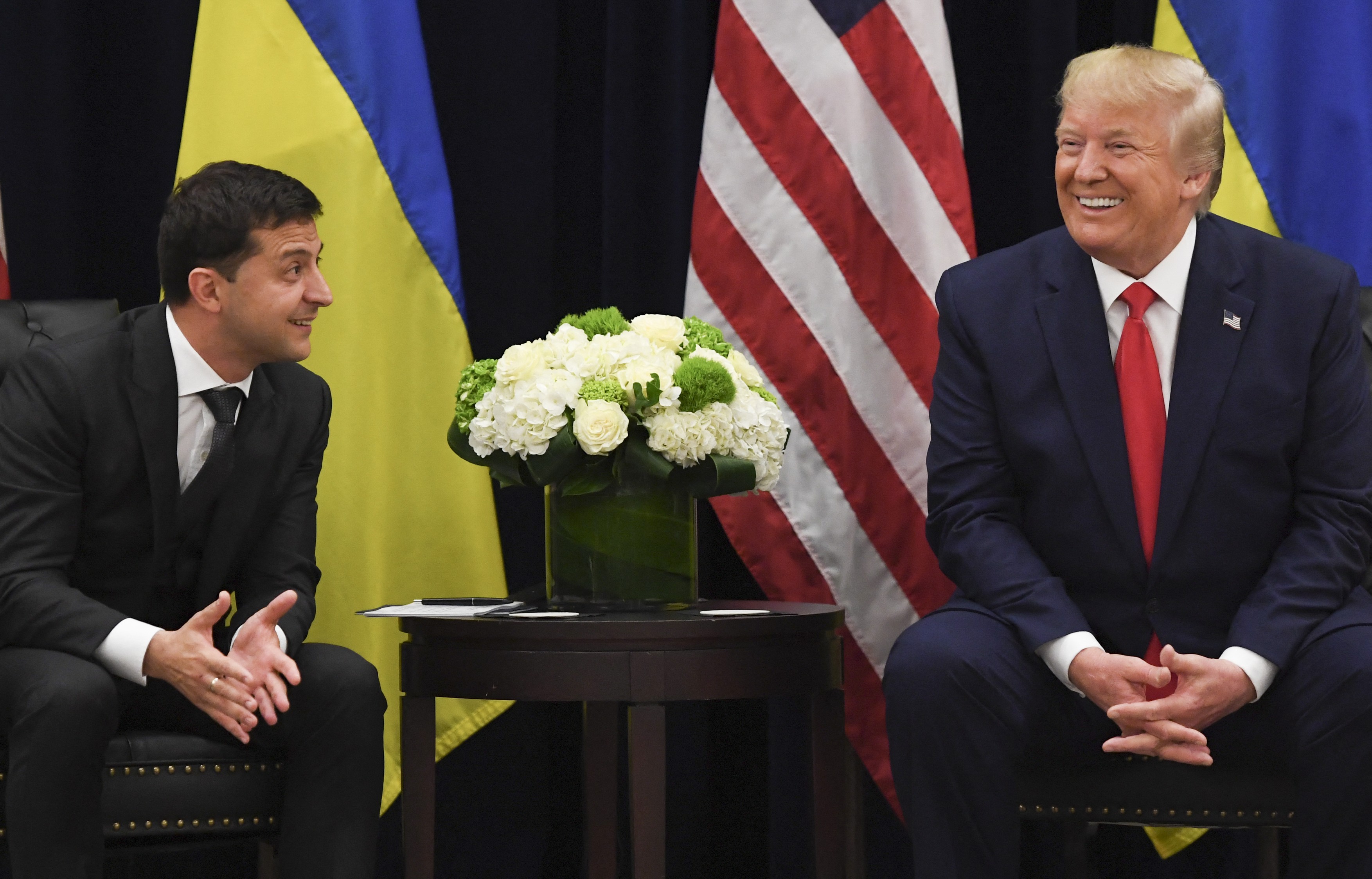 Mesajul direct pe care Zelenski i-l transmite lui Donald Trump, legat de încheierea conflictului din Ucraina