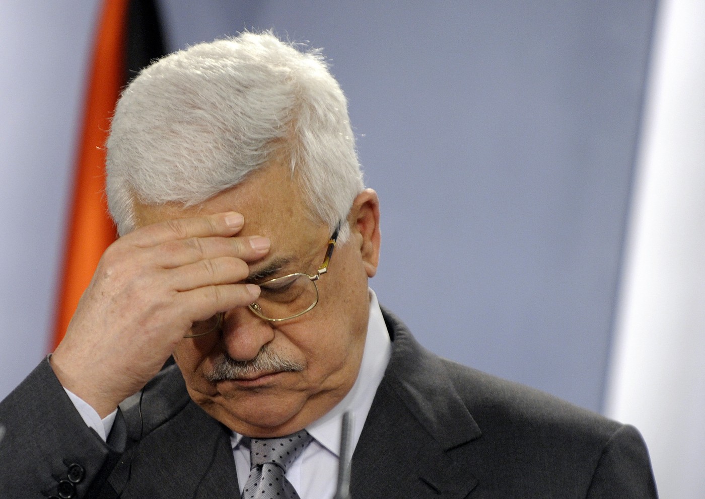 Mahmoud Abbas critică Hamas pentru că prelungește conflictul cu Israel: „Le oferă un pretext”
