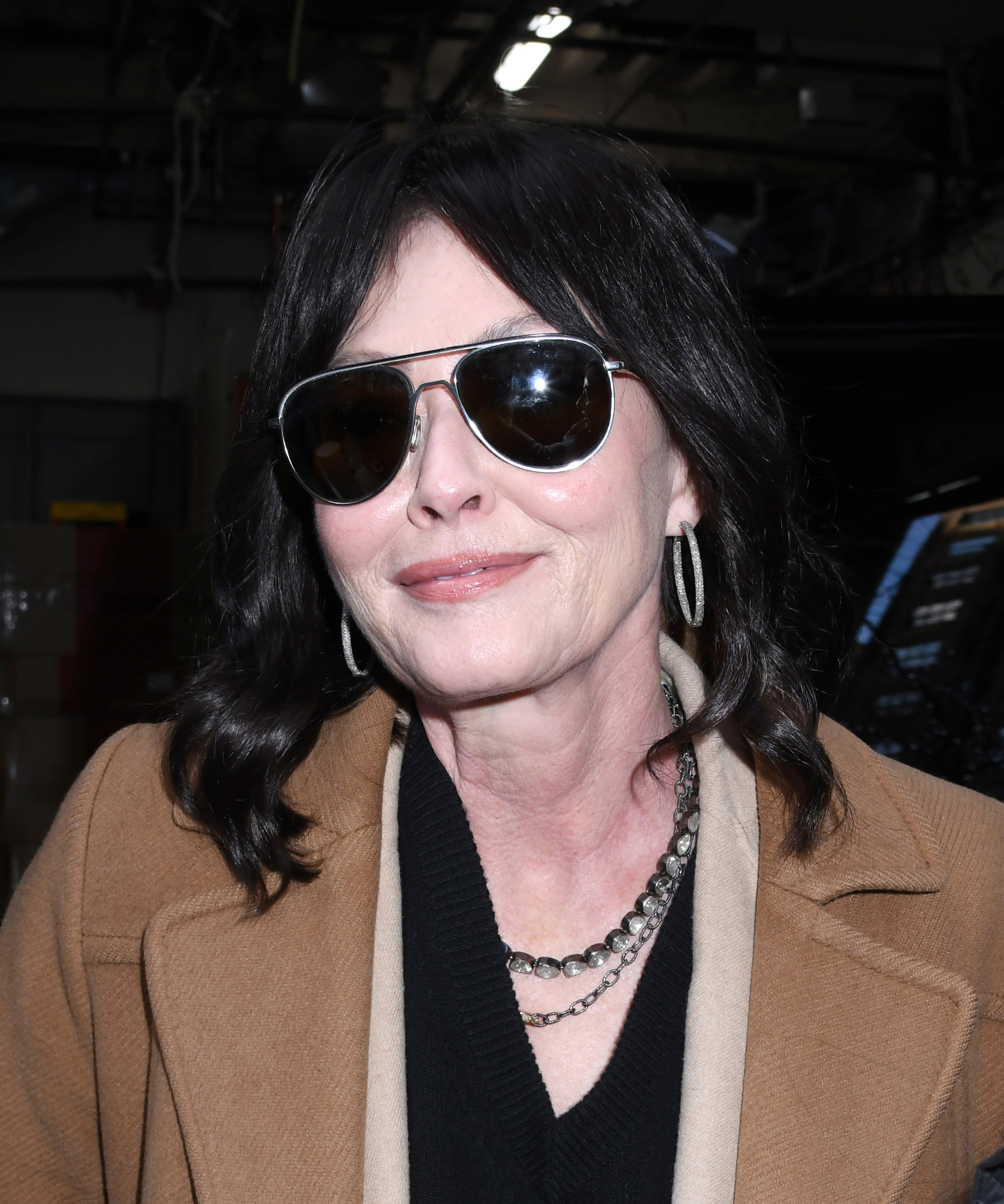 A murit Shannen Doherty, starul din Beverly Hills 90210