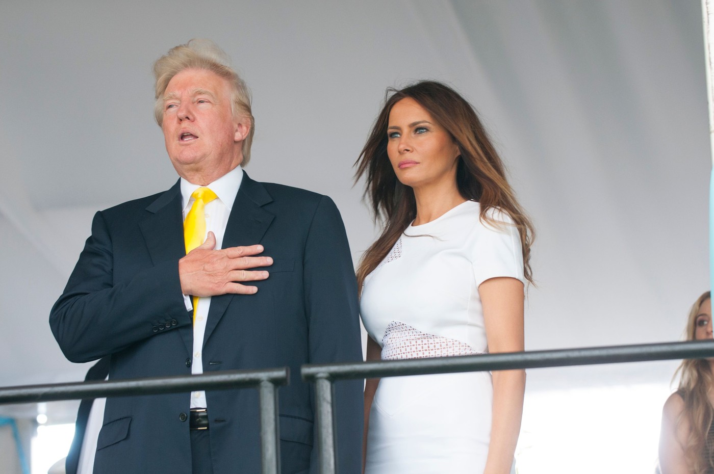 Prima reacție a Melaniei Trump, după tentativa de asasinat asupra soțului ei: „Un monstru a încercat să stingă pasiunea lui Donald”