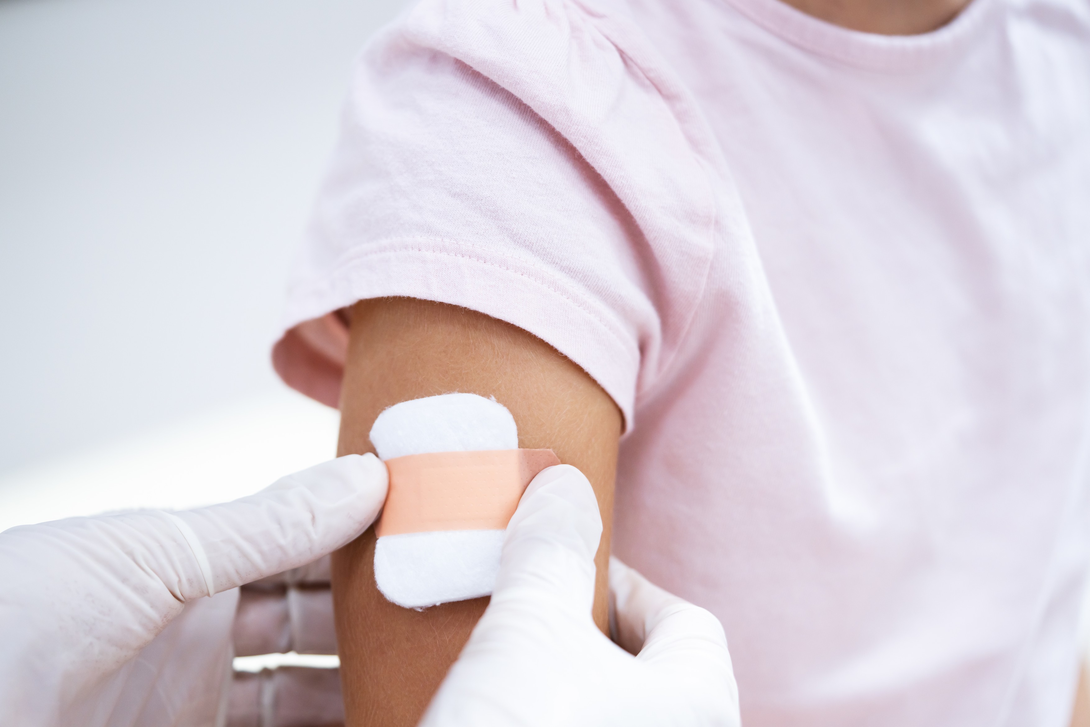 ONU avertizează că vaccinarea copiilor la nivel mondial stagnează: „Multe ţări continuă să neglijeze prea mulţi copii”