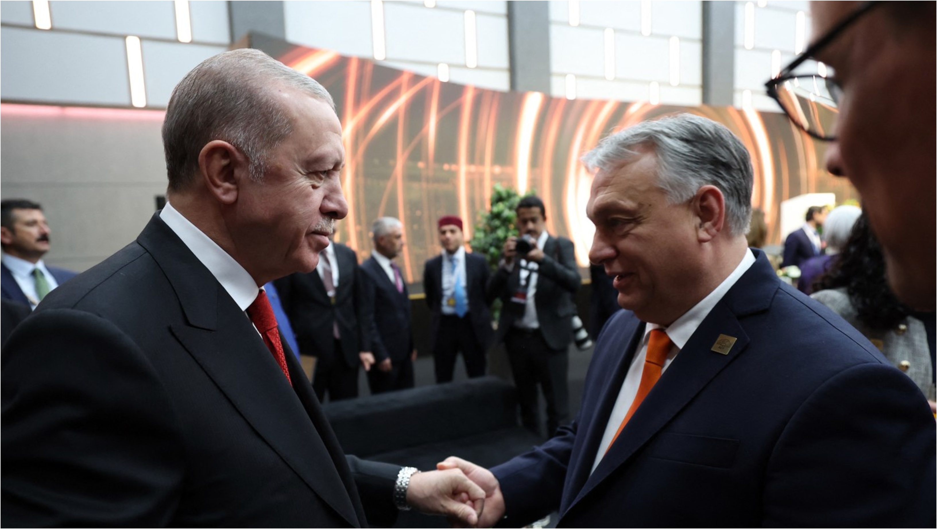 Jocurile ascunse ale lui Orban și Erdogan: Băieții răi din NATO se pregătesc deja pentru victoria lui Trump în alegerile din SUA