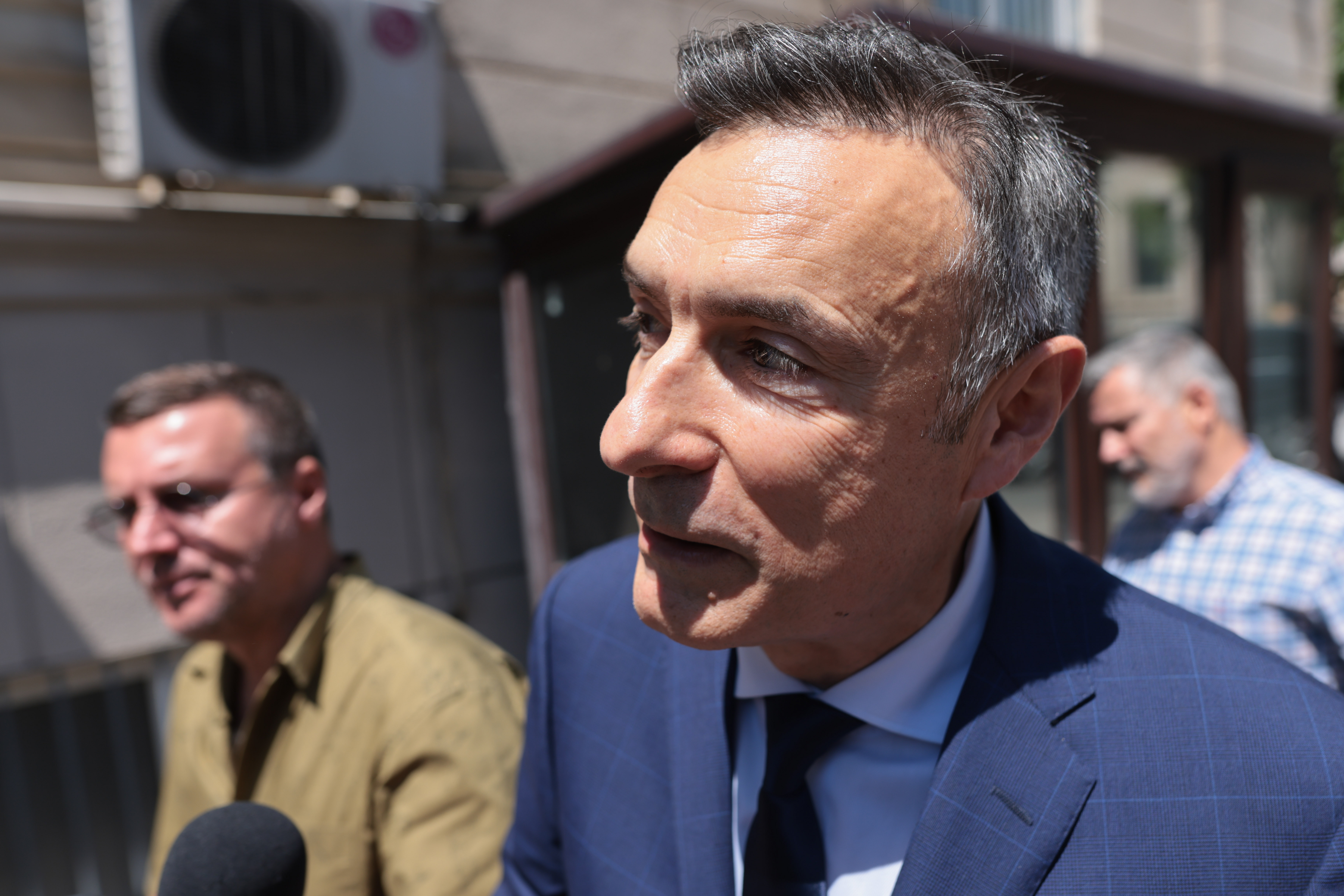 DNA a extins urmărirea penală pe numele lui Florian Coldea şi Dumitru Dumbravă