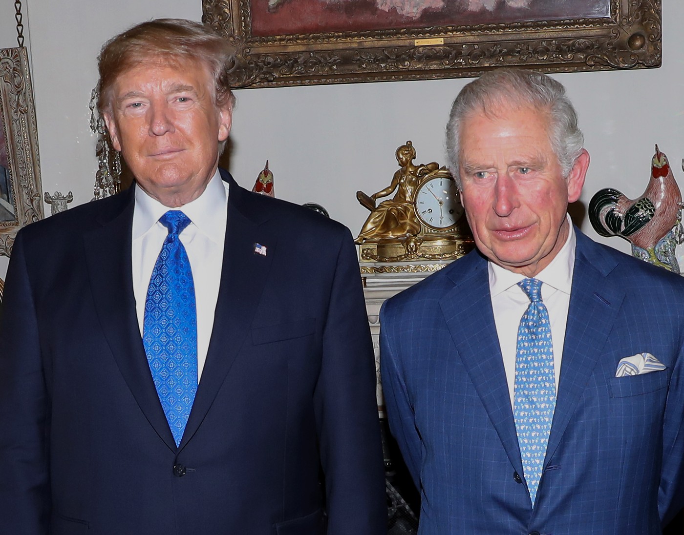Regele Charles i-a trimis un mesaj lui Trump, după tentativa de asasinat