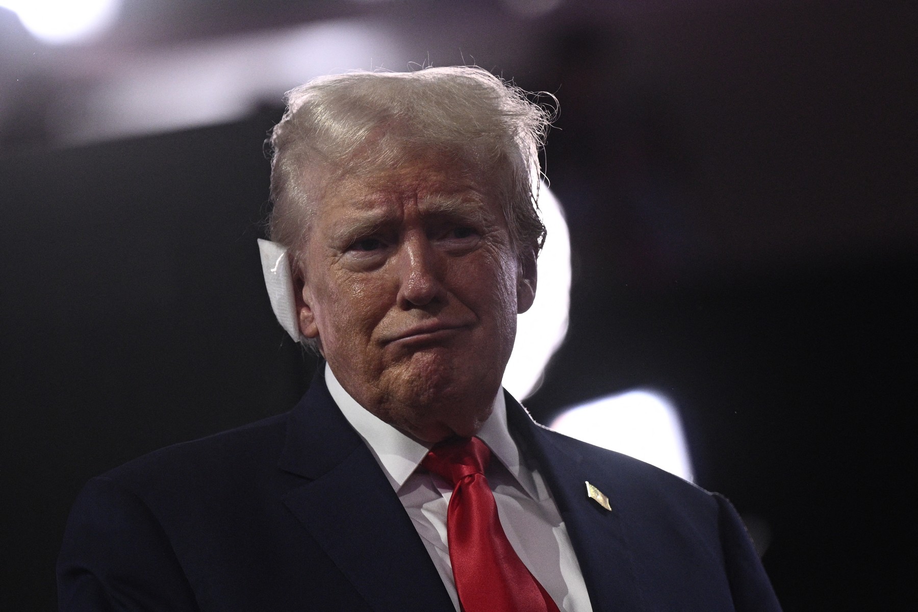 Trump, întrebat dacă va apăra Taiwanul împotriva Chinei: „Trebuie să ne plătească. Nu suntem diferiți de o companie de asigurări”