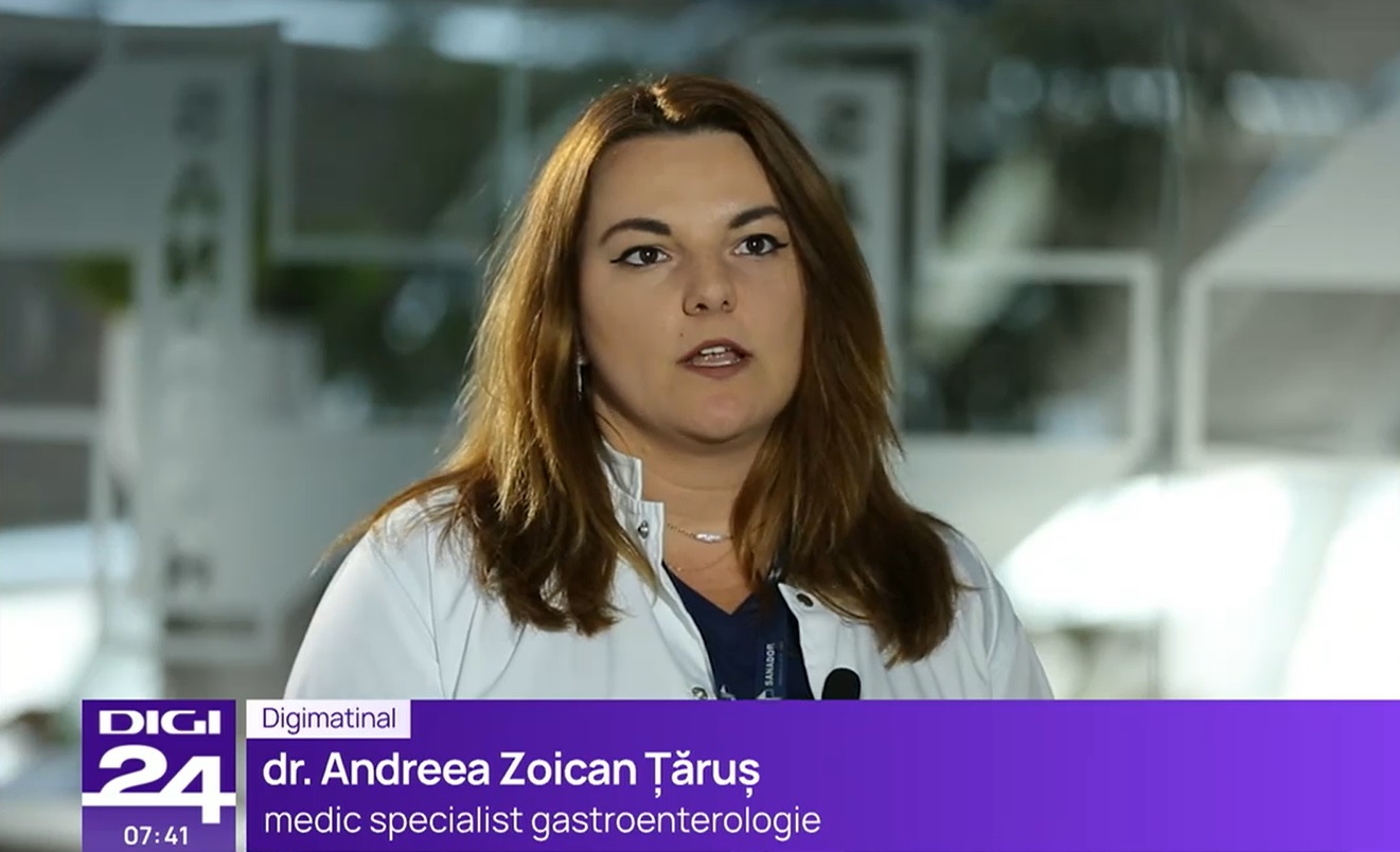 Ce trebuie să știi despre ulcerul gastric