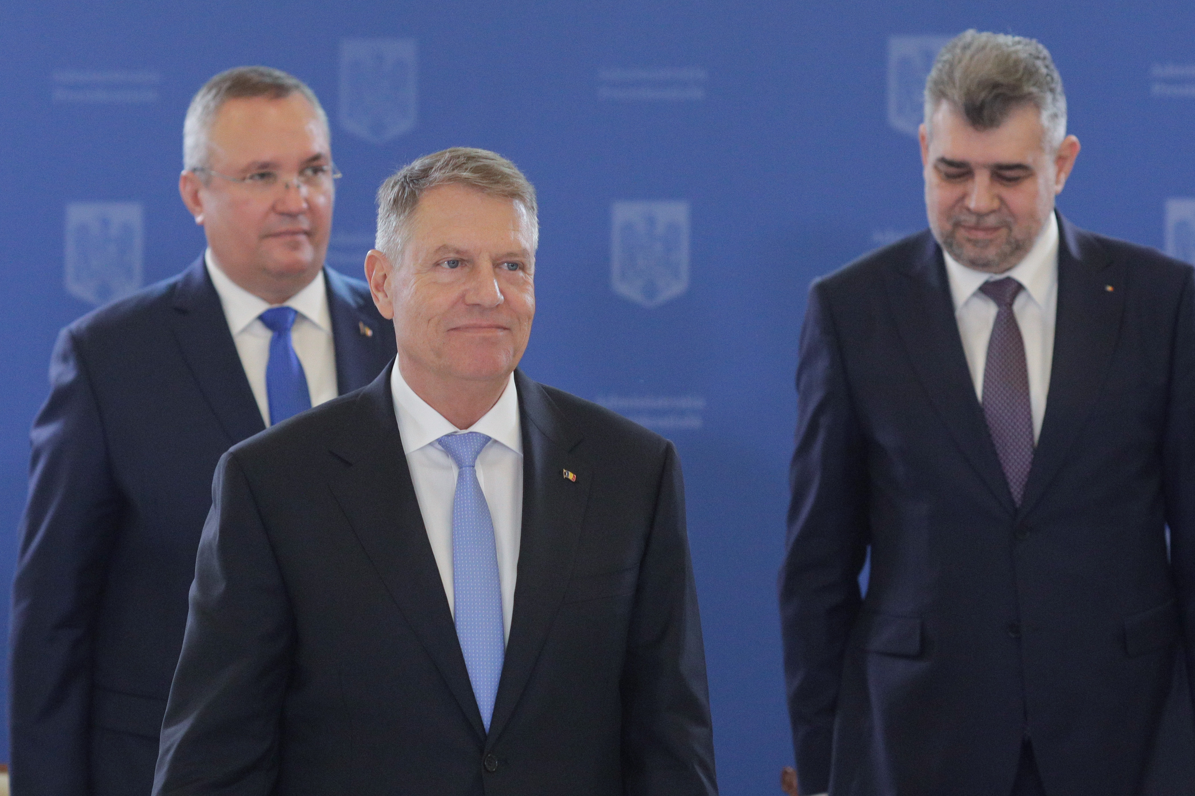 Ciolacu, despre un tandem Ciucă - Iohannis după alegeri: Închipuirea performanţei/ Cu siguranță nu-mi anunț candidatura la Washington