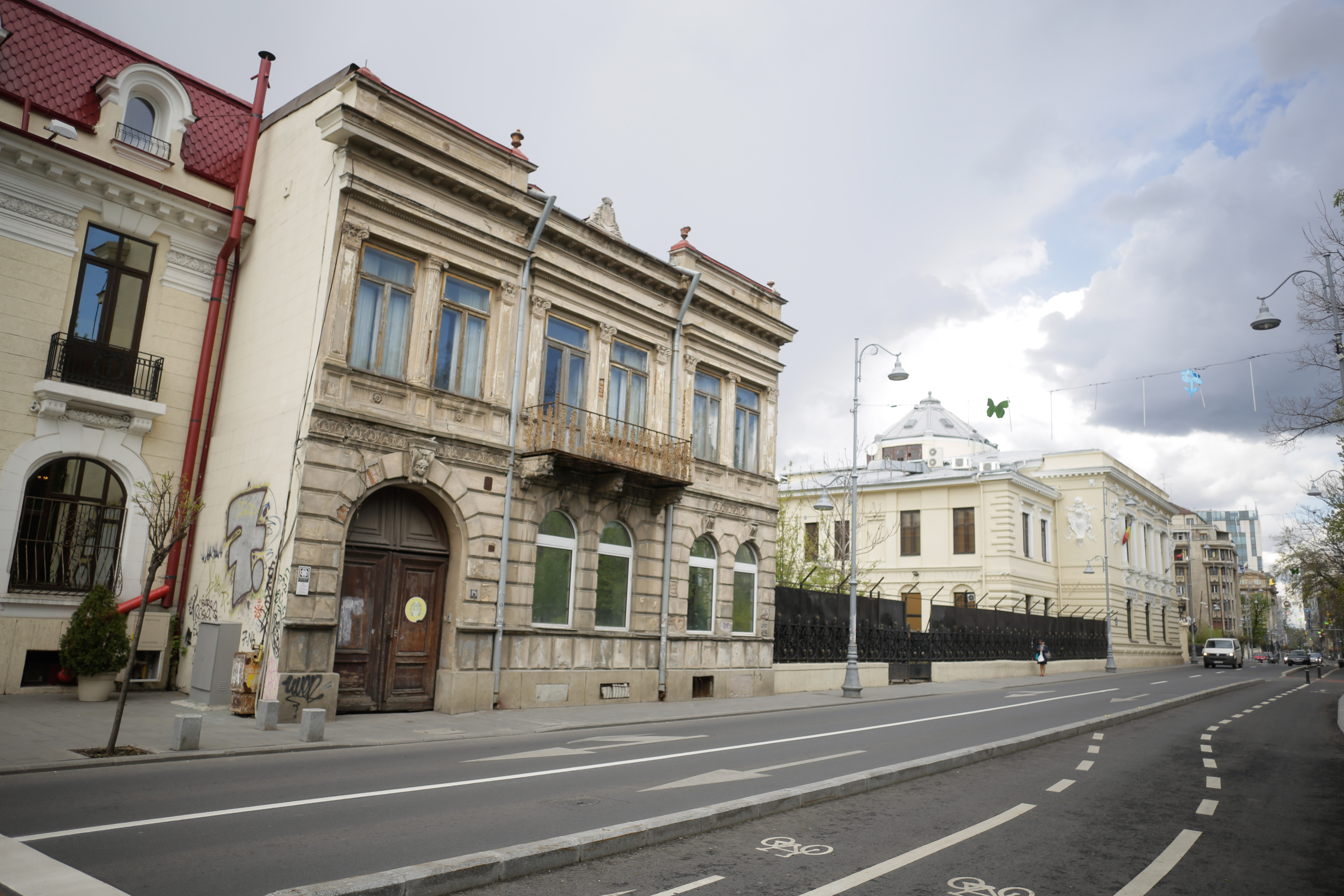 Legea prin care supraviețuitorii Holocaustului au prioritate la restituirea imobilelor preluate abuziv de comuniști a fost promulgată