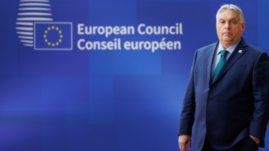 orban consiliul ue / consiliul european