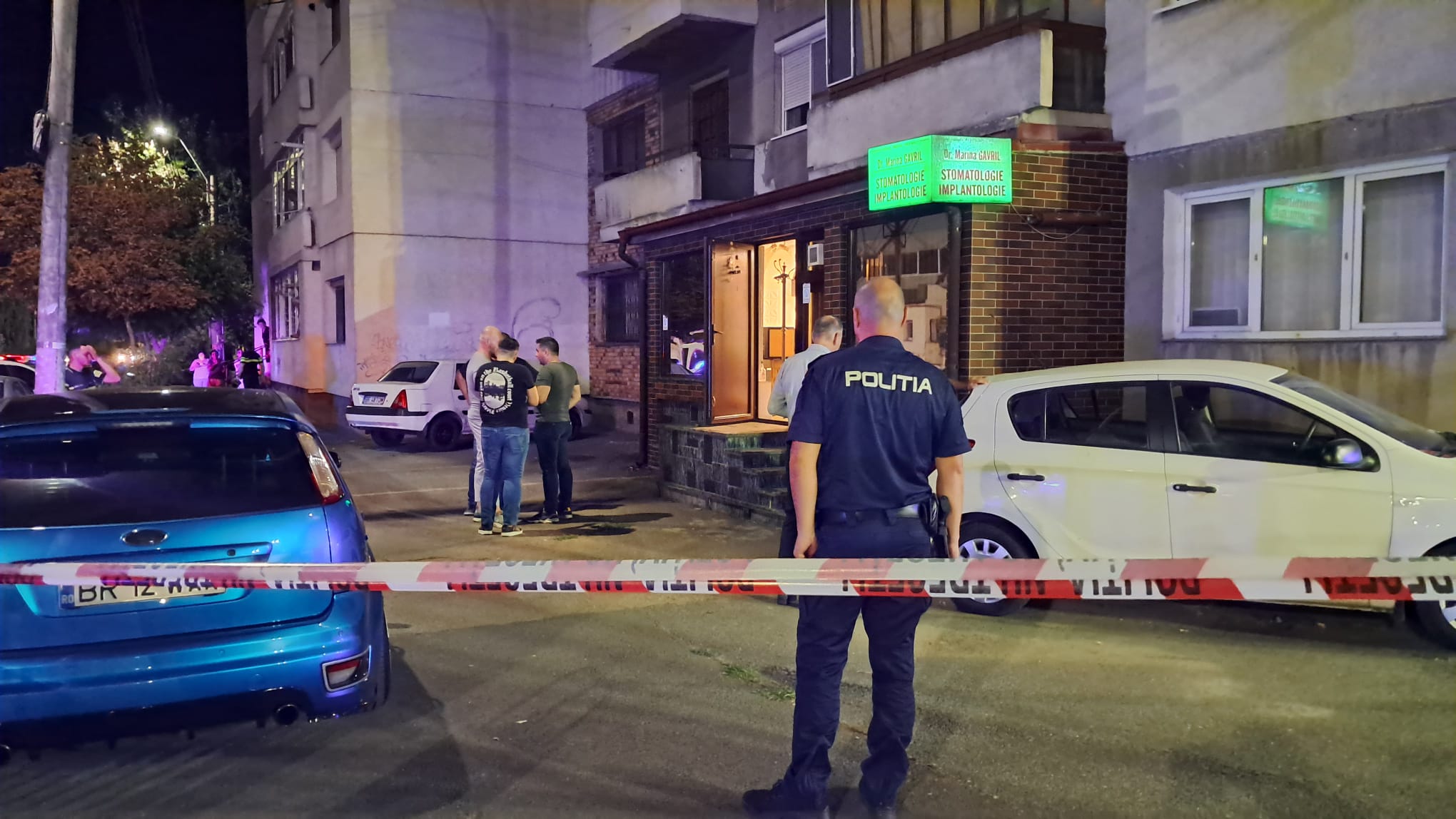 Dentista din Brăila, ucisă în propriul cabinet, era amenințată cu moartea și plănuia să-și cumpere un pistol. Ce au aflat polițiștii