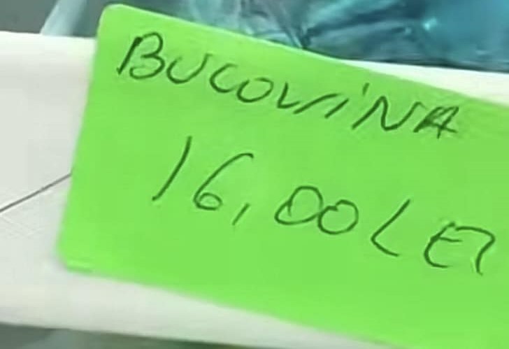 Revoltă pe litoral din cauza prețurilor. ANPC: Lungul drum al unei sticle de apă de la 2,5 lei în supermarket la 16 lei în Costinești