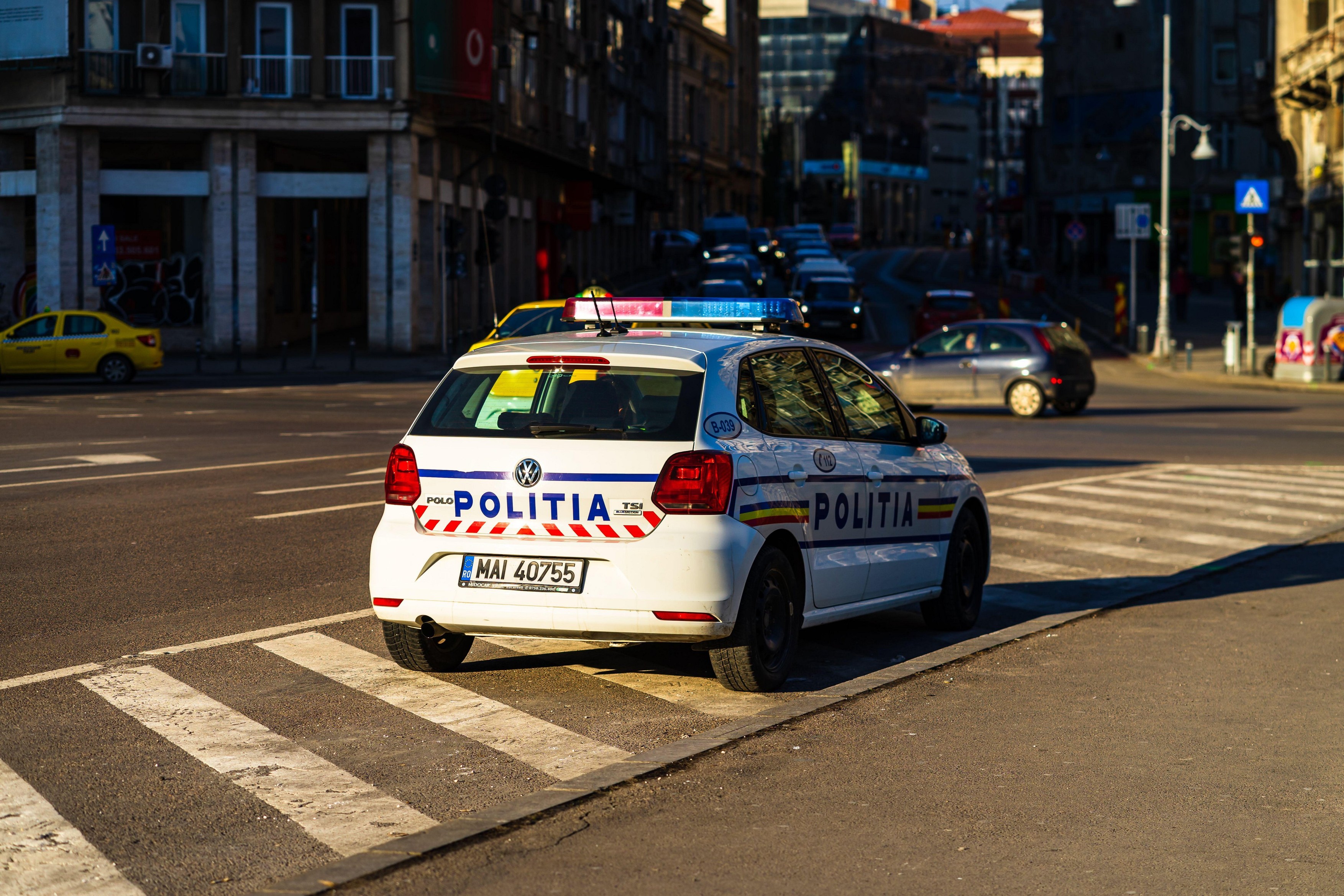 Primele patru permise ridicate în urma testelor antidrog au fost returnate șoferilor în 48 de ore. Testarea pozitivă, infirmată