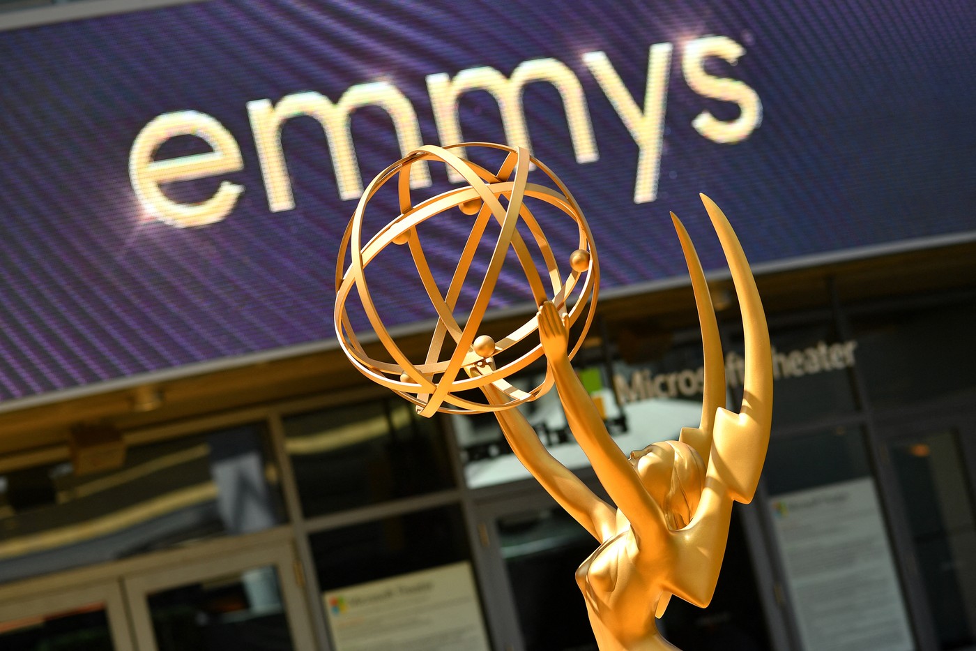 Serialele "Shogun" şi "The Bear" conduc în topul nominalizărilor la premiile Emmy