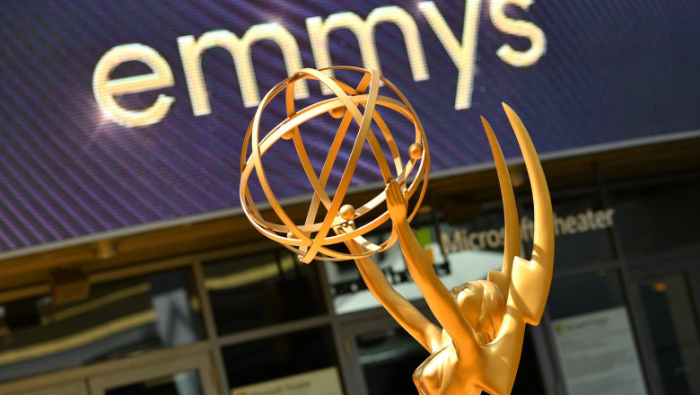 premiile emmy