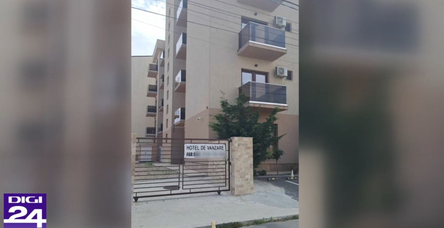 Țepe cu vacanțe all-inclusive. Ajunși pe litoral, mai mulți turiști s-au trezit în fața unor uși încuiate: „Nu era nimic acolo”