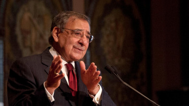 Leon Panetta, fost șef CIA