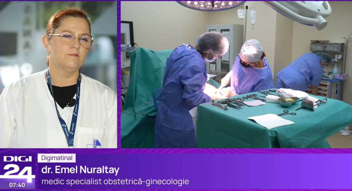 În ce situații poate să se producă nașterea prematură
