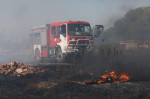 pompieri incendiu bulgaria