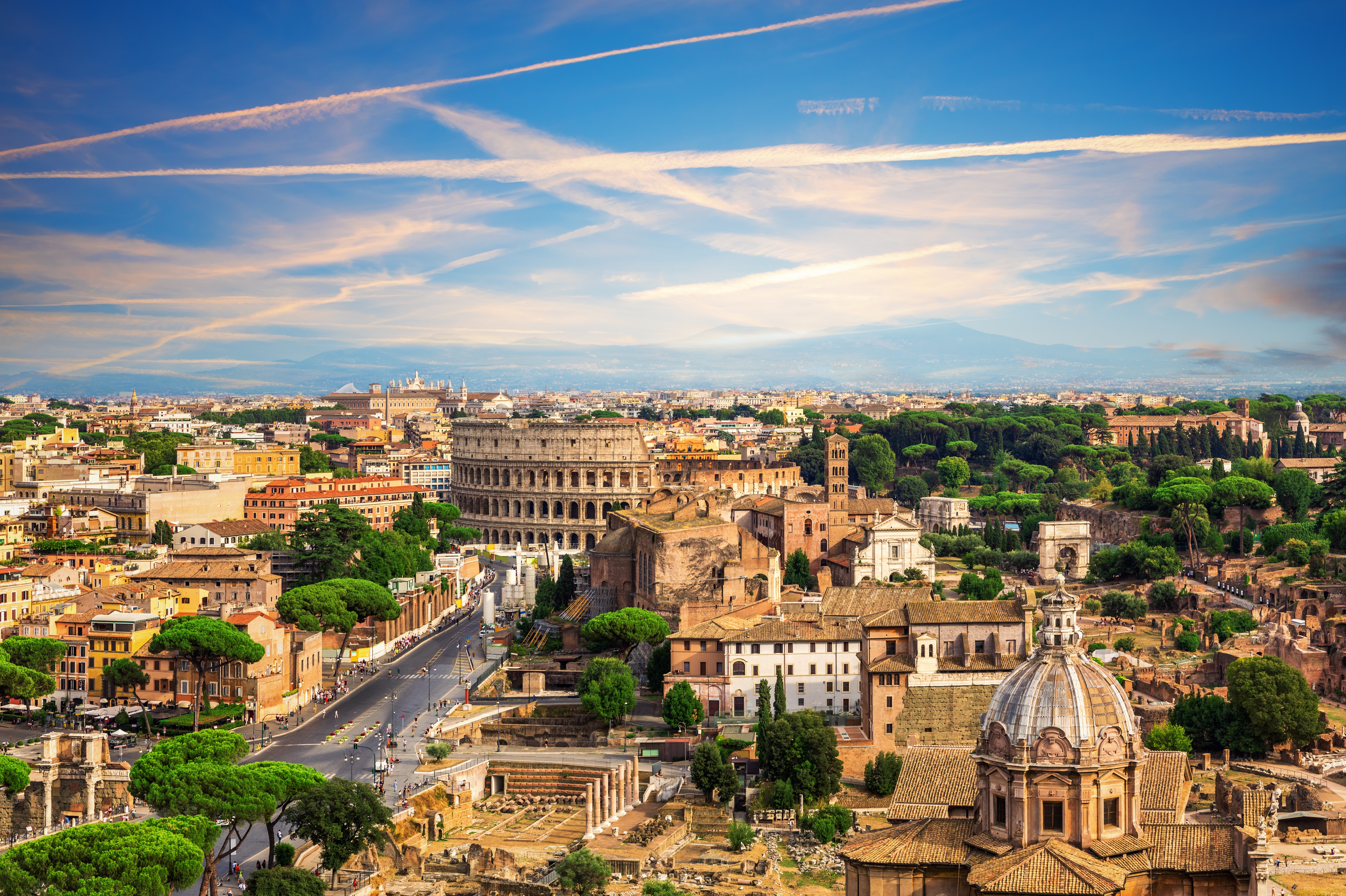 Unde locuiau papii înainte de Vatican. Descoperire arheologică „extraordinar de importantă” la Roma