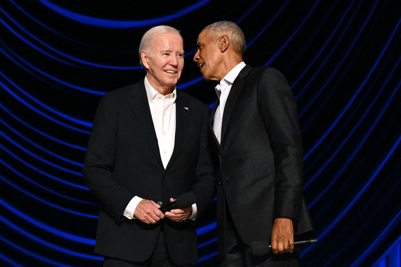 Obama se alătură vocilor care îi cer lui Biden să se retragă din cursă