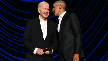 Biden și Obama