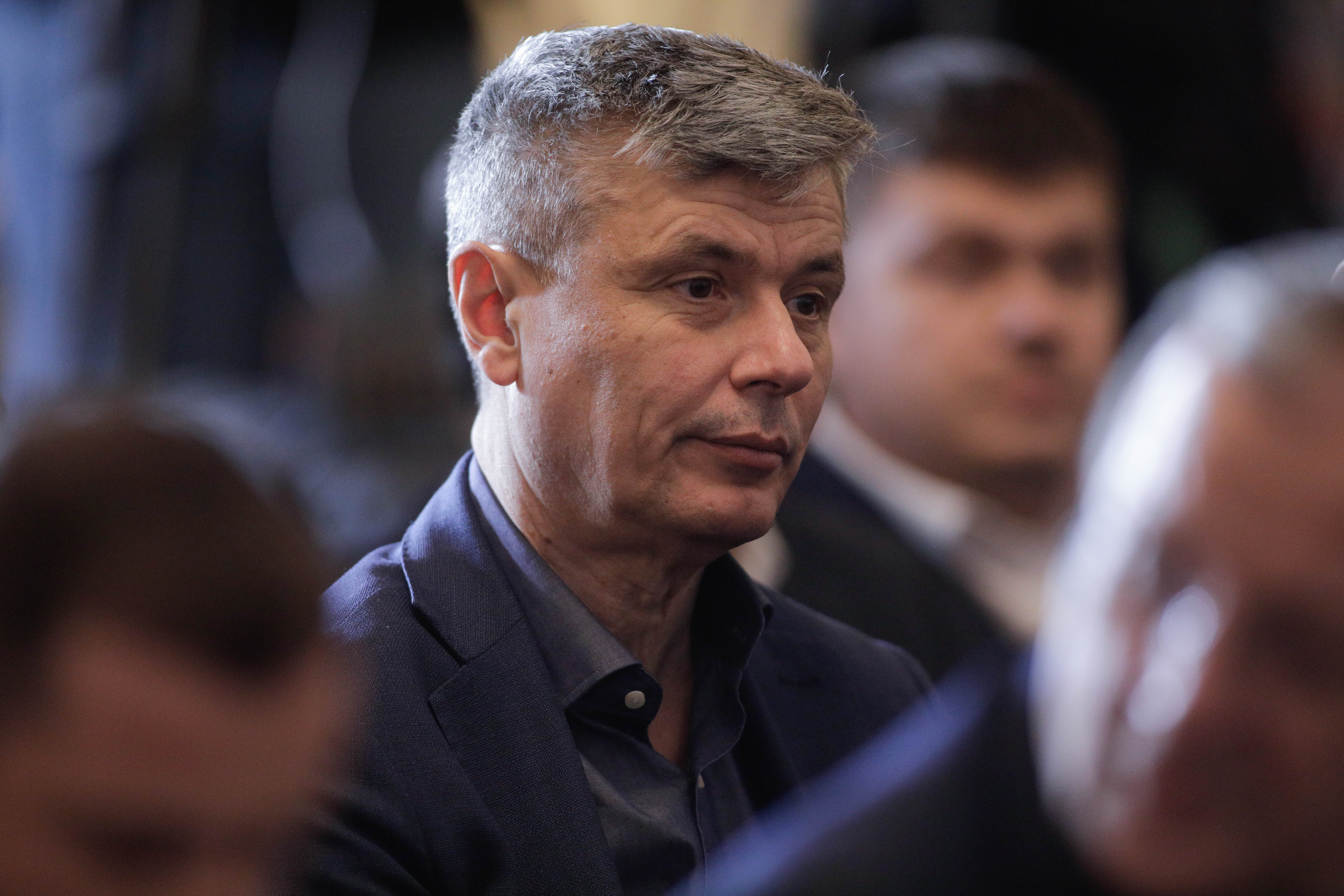 Virgil Popescu, fostul ministru al Energiei: Nu există risc de blackout, iar cine susţine asta este interesat doar să creeze panică