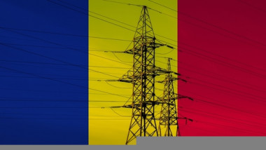 romania retea energie electrica electricitate