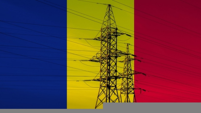 romania retea energie electrica electricitate