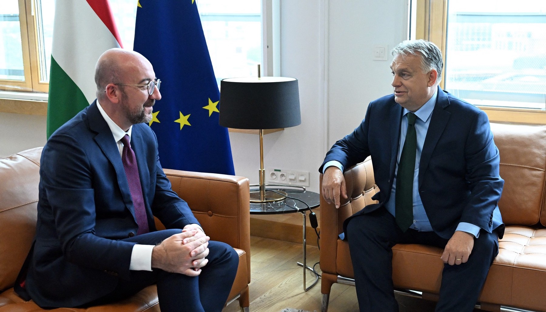 Scrisoarea lui Orban după „turneul de pace” în Rusia și China. Premierul maghiar cere UE să „redeschidă liniile directe cu Rusia”