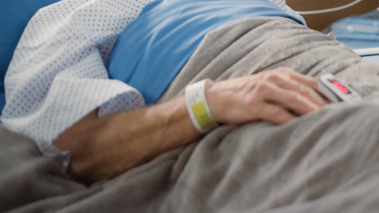 Încă o persoană a murit din cauza caniculei în România. A ajuns a spital cu o temperatură a corpului de 42 de grade