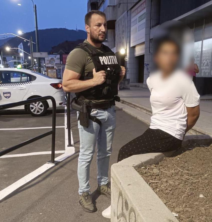 Godină povestește cum au fost prinși suspecții cazului „cadavrul din geamantan”