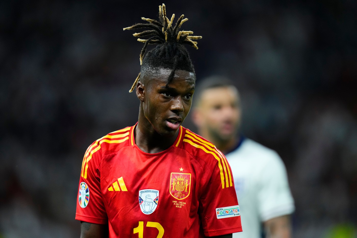 „Avem nevoie de Nico”: Suporterii echipei FC Barcelona fac donaţii pe TikTok pentru transferul lui Nico Williams 