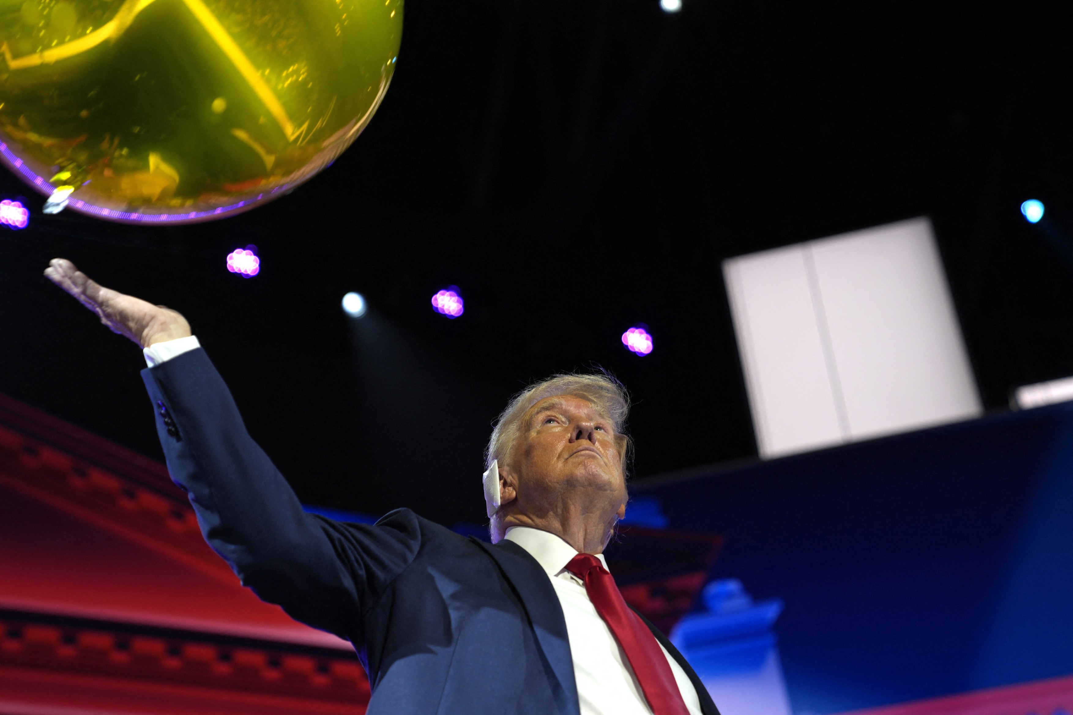 The Conversation: Un tandem Trump-Vance la Casa Albă ar putea submina securitatea europeană și ar apropia și mai mult Rusia de China