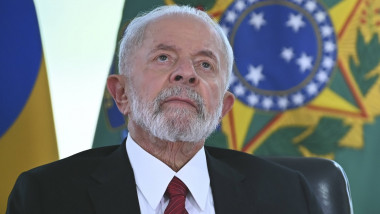 Lula da Silva