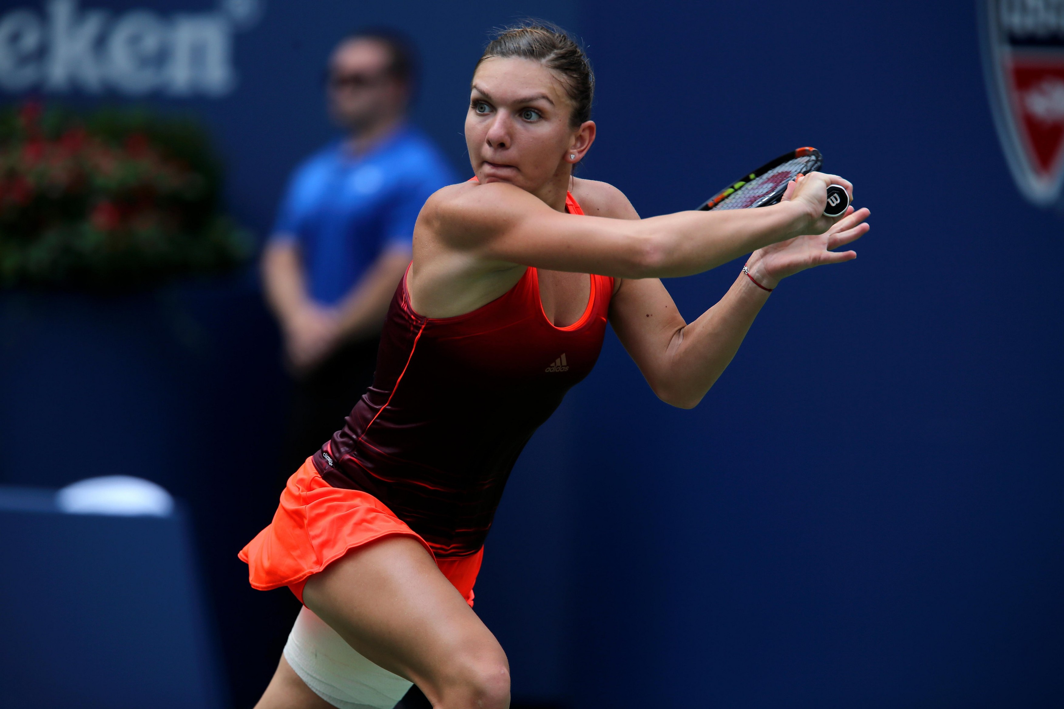 Simona Halep a anunțat că are nevoie de odihnă. „Nu sunt o mașină”