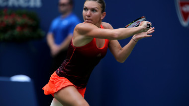 Simona Halep